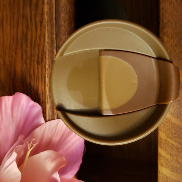 Vintage Starbucks Bali tumbler travel mug EUC - Picture 6 of 9